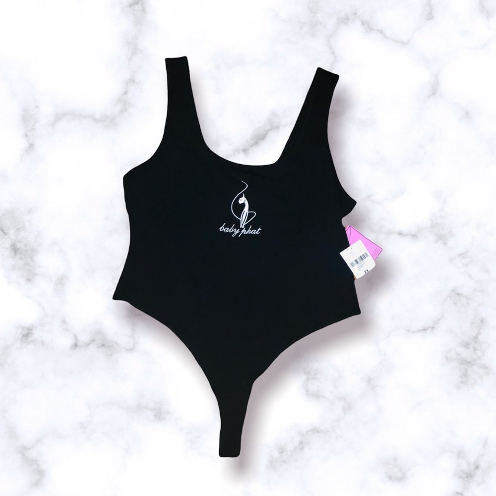 Baby Phat Bodysuit